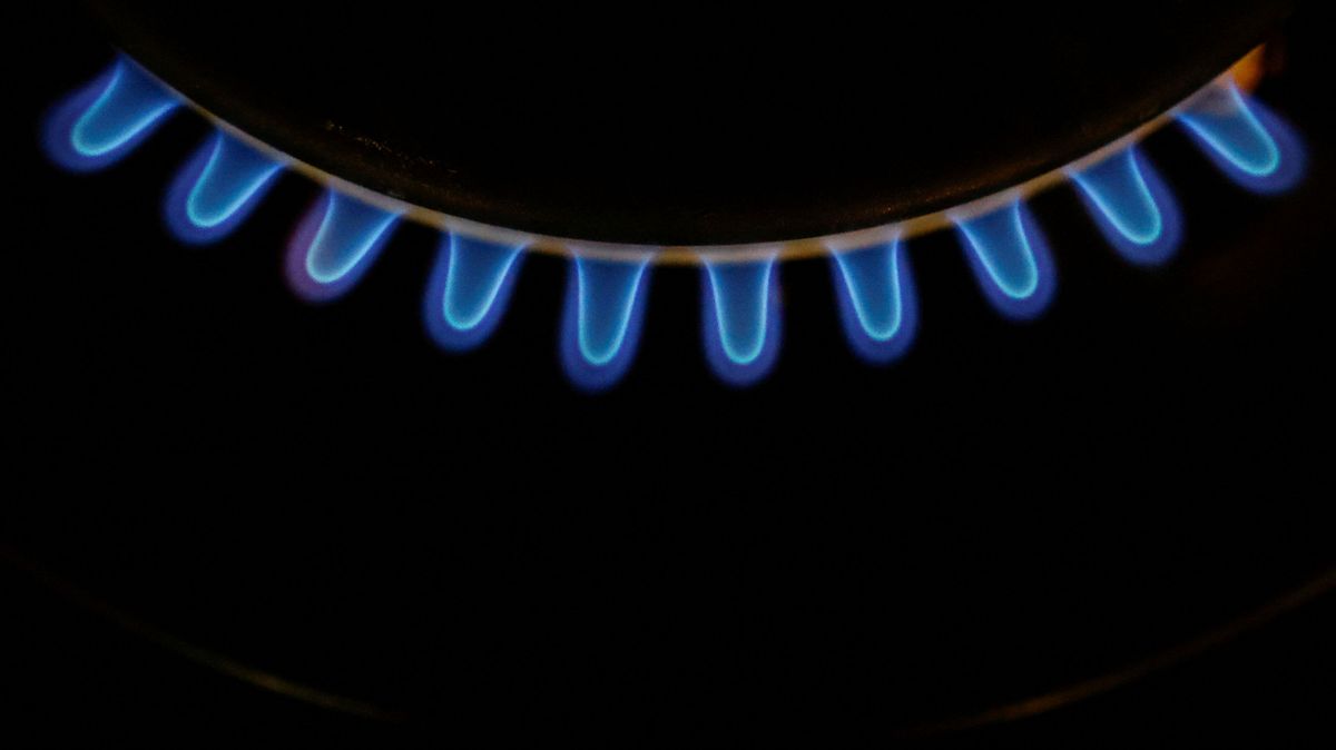 PŘEHLEDNĚ: Aktuální ceníky plynu hlavních dodavatelů